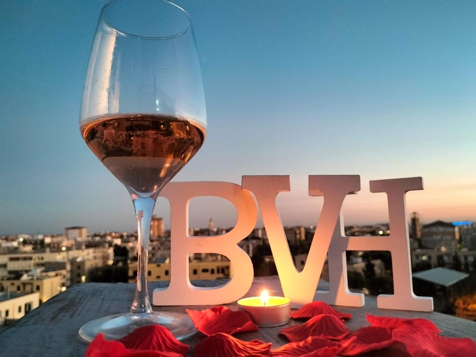 דירות לצ'ה Buenavistahouse מראה חיצוני תמונה